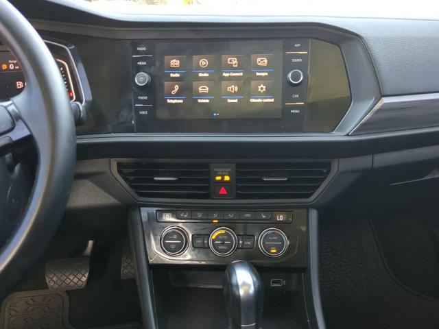 2019 Volkswagen Jetta Vehicle Photo in Brunswick, GA 31525