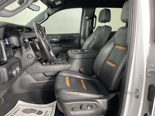 2022 GMC Sierra 1500 Vehicle Photo in GILBERT, AZ 85297-0402