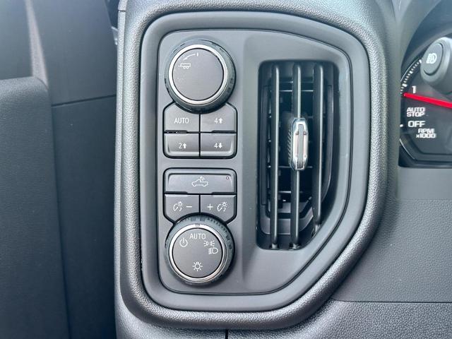 2025 Chevrolet Silverado 1500 Vehicle Photo in COLUMBIA, MO 65203-3903