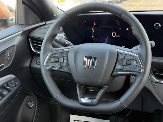 2025 Buick Envista Vehicle Photo in COLUMBIA, MO 65203-3903