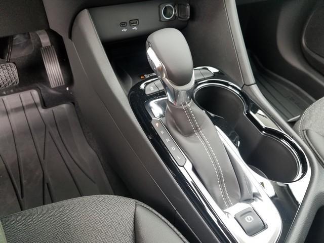 2026 Buick Encore GX Vehicle Photo in ELYRIA, OH 44035-6349
