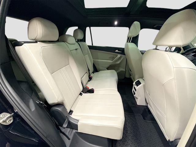 2023 Volkswagen Tiguan Vehicle Photo in EVERETT, WA 98203-5662