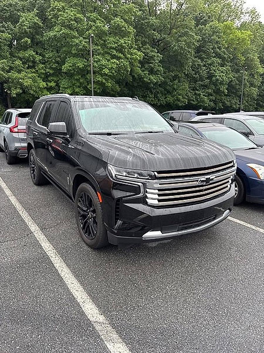 2024 Chevrolet Tahoe Vehicle Photo in Harrisburg, PA 17111