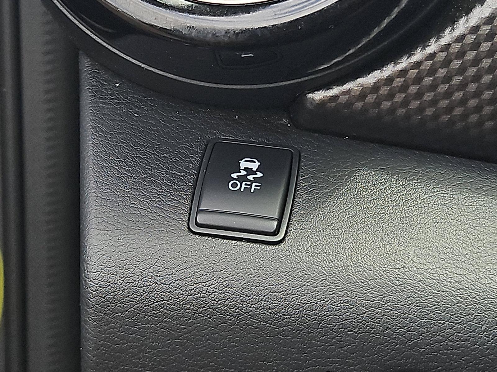 2018 Nissan Kicks Vehicle Photo in Trevose, PA 19053