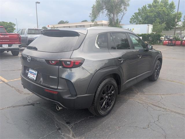 2024 Mazda CX-50 Vehicle Photo in AURORA, CO 80012-4011