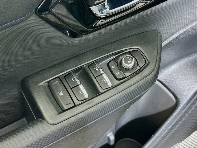 2025 Subaru Forester Vehicle Photo in Doylestown, PA 18902