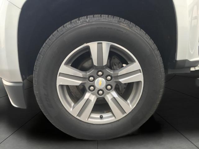 2015 Chevrolet Colorado Vehicle Photo in GREEN BAY, WI 54303-3330