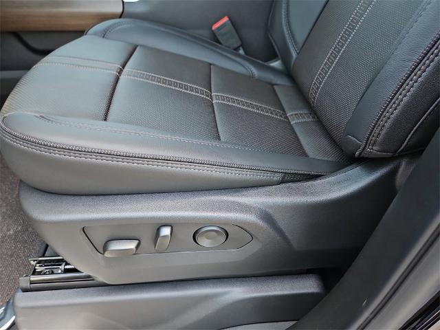 2025 Chevrolet Silverado 2500 HD Vehicle Photo in EASTLAND, TX 76448-3020