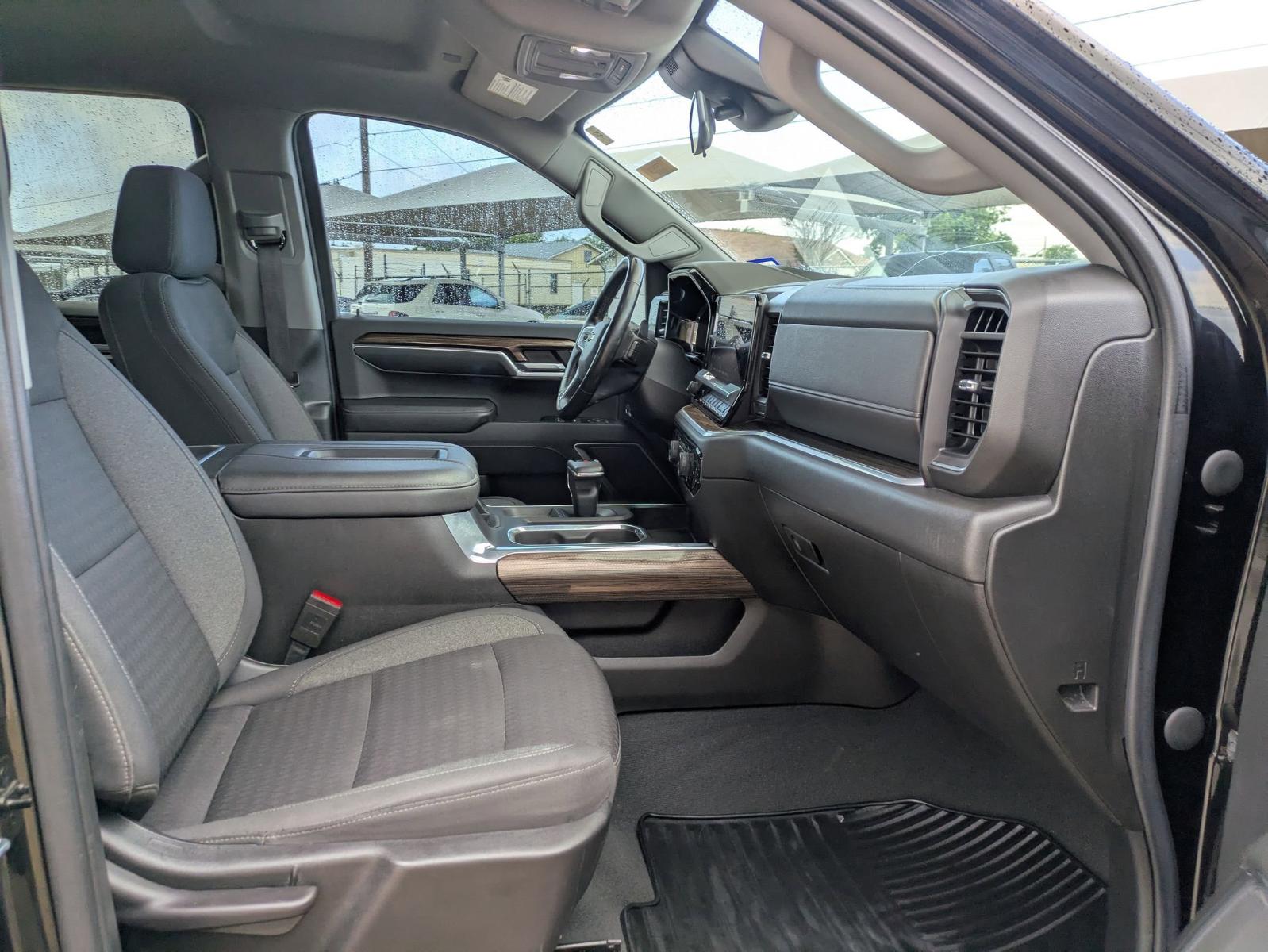 2022 Chevrolet Silverado 1500 Vehicle Photo in SELMA, TX 78154-1460