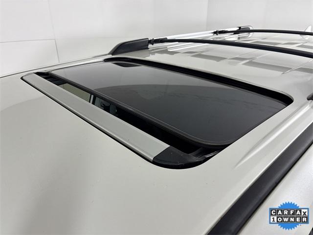 2020 Toyota 4Runner Vehicle Photo in Puyallup, WA 98371