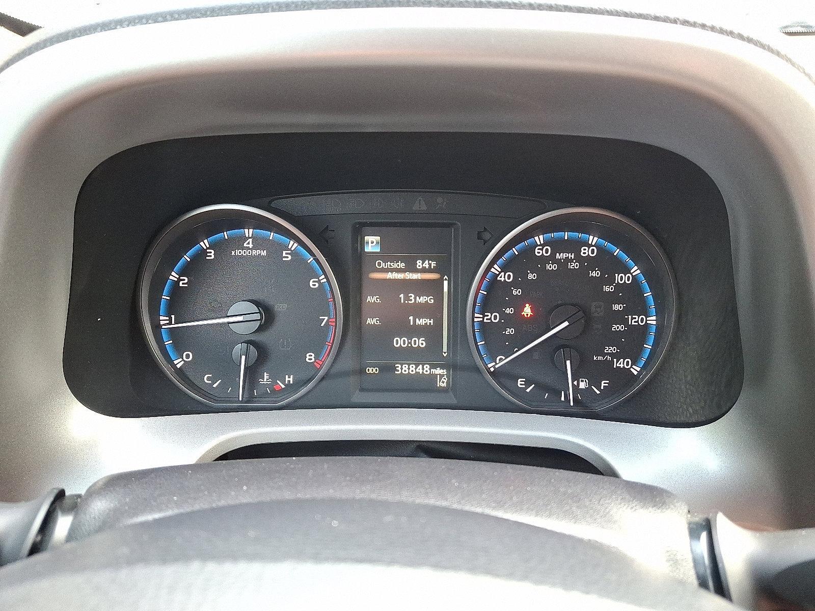 2017 Toyota RAV4 Vehicle Photo in Harrisburg, PA 17111