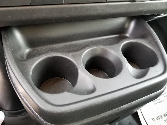 2021 Chevrolet Express Cargo 2500 Vehicle Photo in ELYRIA, OH 44035-6349