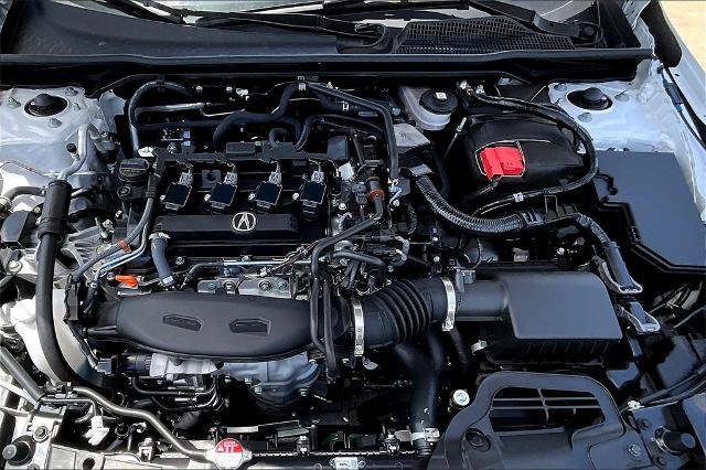2025 Acura Integra Vehicle Photo in Grapevine, TX 76051