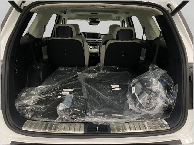 2025 Hyundai PALISADE Vehicle Photo in Appleton, WI 54913