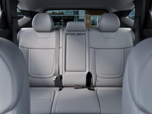 2025 Hyundai TUCSON Vehicle Photo in Philadelphia, PA 19116