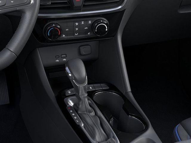 2026 Buick Encore GX Vehicle Photo in DANBURY, CT 06810-5034