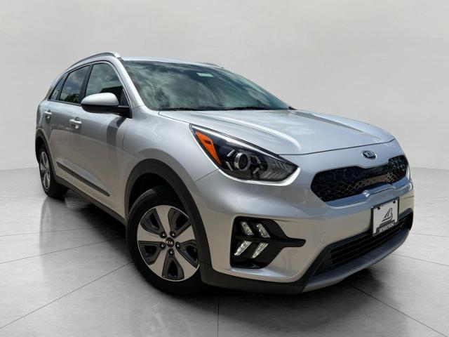 2021 Kia Niro Vehicle Photo in Appleton, WI 54914