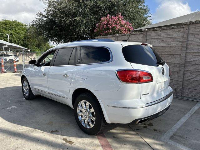 2017 Buick Enclave Vehicle Photo in San Antonio, TX 78209