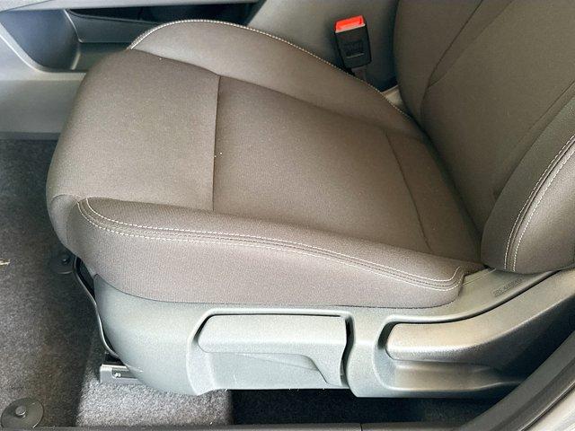 2025 Nissan Rogue Vehicle Photo in Flemington, NJ 08822