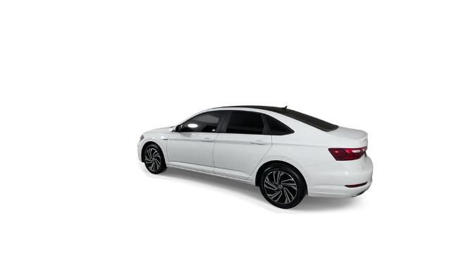 2021 Volkswagen Jetta Vehicle Photo in GILBERT, AZ 85297-0402