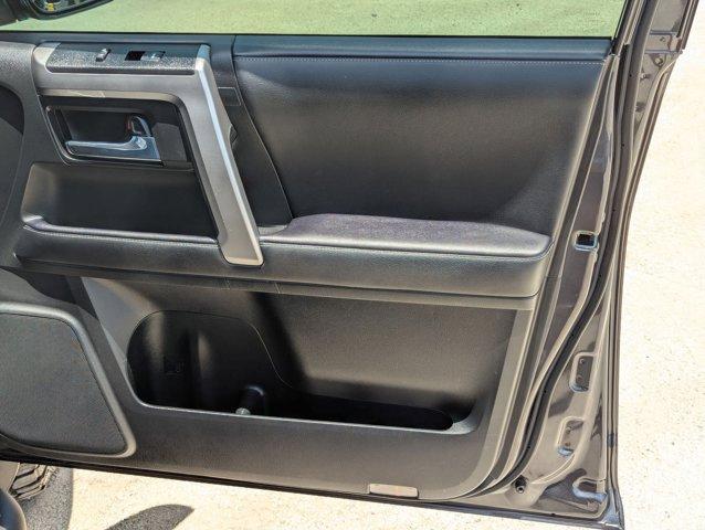 2022 Toyota 4Runner Vehicle Photo in San Antonio, TX 78230