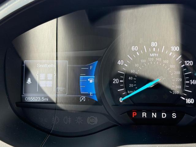 2024 Ford Edge Vehicle Photo in COLUMBIA, MO 65203-3903