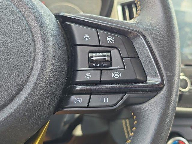 2023 Subaru Crosstrek Vehicle Photo in Pleasant Hills, PA 15236