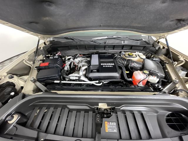2023 GMC Sierra 1500 Vehicle Photo in GILBERT, AZ 85297-0402