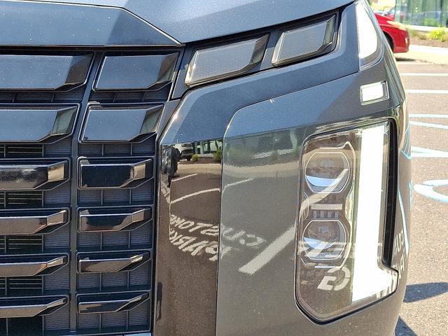 2023 Hyundai PALISADE Vehicle Photo in Philadelphia, PA 19116