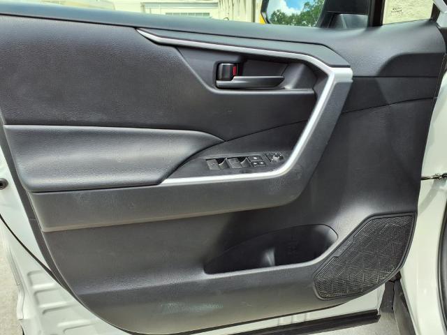 2023 Toyota RAV4 Vehicle Photo in Tampa, FL 33612