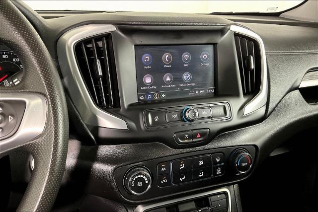 2024 GMC Terrain Vehicle Photo in Tulsa, OK 74129