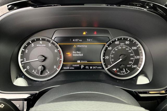 2025 INFINITI QX60 Vehicle Photo in Grapevine, TX 76051