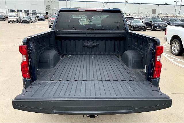 2022 Chevrolet Silverado 1500 Vehicle Photo in Grapevine, TX 76051