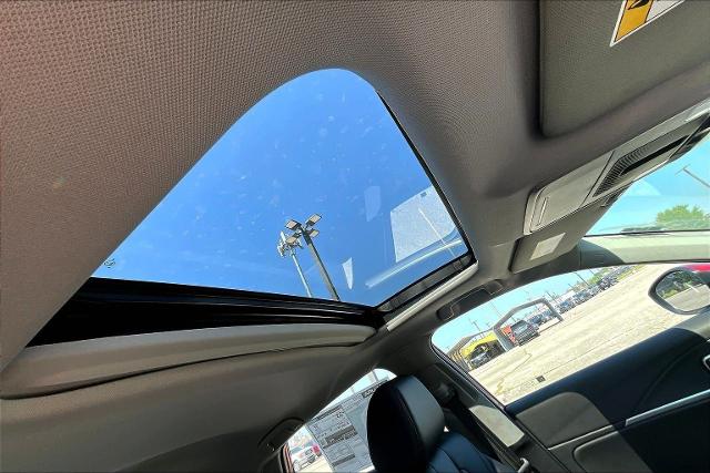 2024 Acura Integra Vehicle Photo in Tulsa, OK 74145