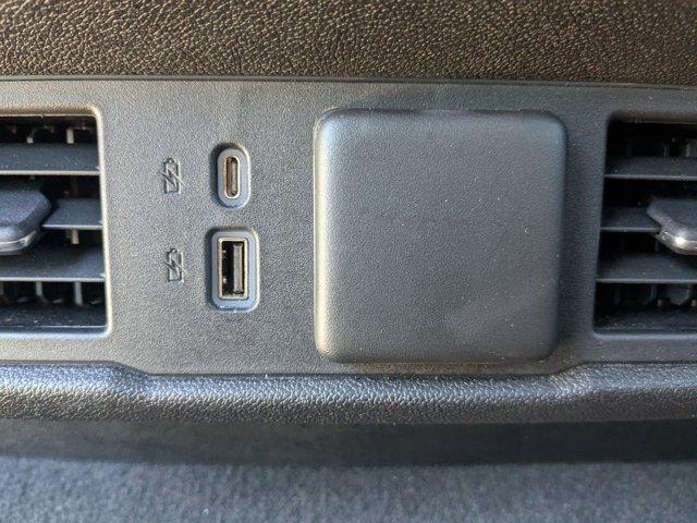 2023 Chevrolet Silverado 1500 Vehicle Photo in BRUNSWICK, GA 31525-1881