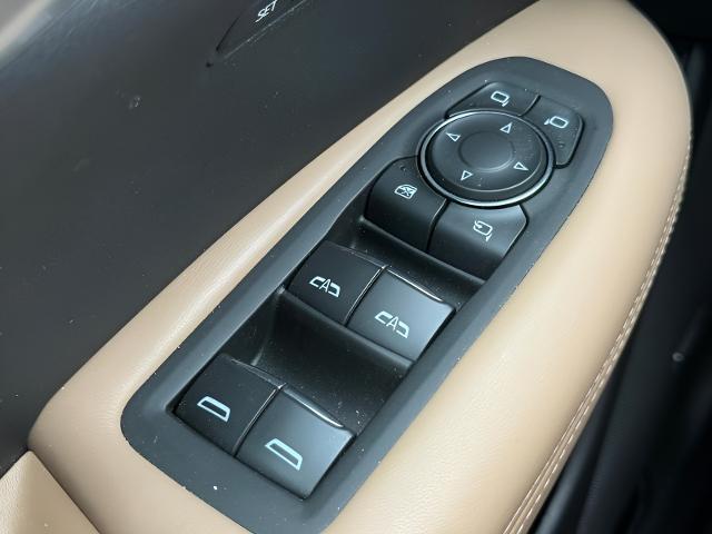 2024 Cadillac XT5 Vehicle Photo in MADISON, WI 53713-3220