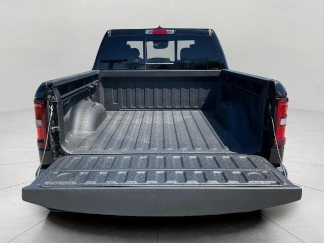 2025 Ram 1500 Vehicle Photo in Oshkosh, WI 54901