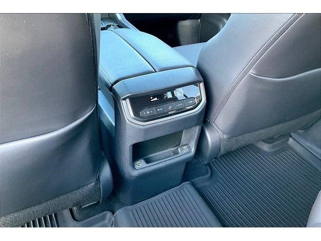 2024 Lexus TX 350 Vehicle Photo in San Antonio, TX 78230