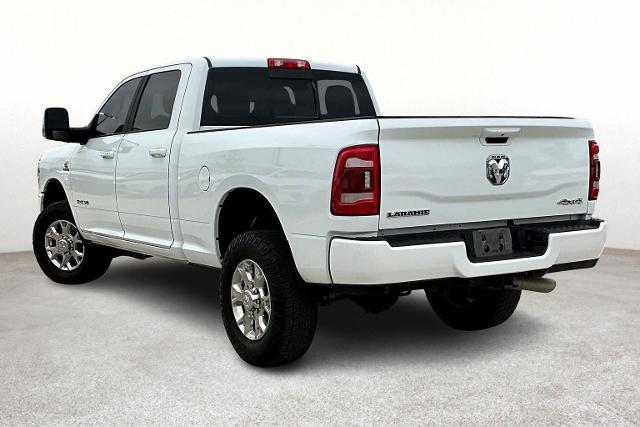 2024 Ram 2500 Vehicle Photo in San Antonio, TX 78230