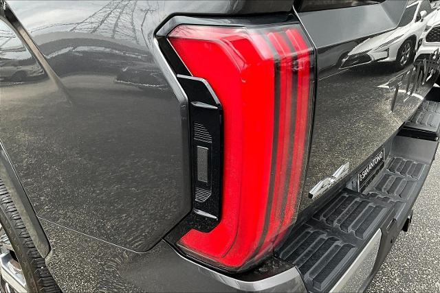 2023 Toyota Tundra 4WD Vehicle Photo in San Antonio, TX 78230
