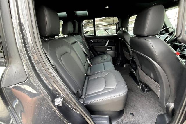 2024 Land Rover Defender Vehicle Photo in San Antonio, TX 78230