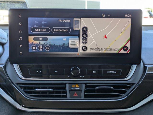 2023 Nissan Altima Vehicle Photo in San Antonio, TX 78209