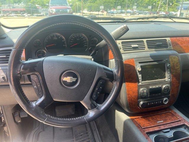 2008 Chevrolet Tahoe Vehicle Photo in MILFORD, OH 45150-1684