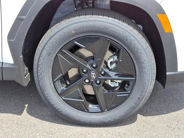 2025 Hyundai TUCSON Vehicle Photo in Philadelphia, PA 19116