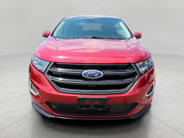 2016 Ford Edge Vehicle Photo in Green Bay, WI 54304