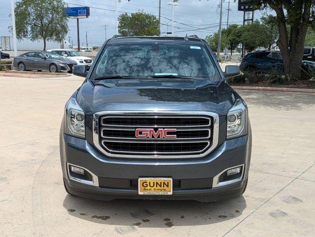 2020 GMC Yukon Vehicle Photo in SELMA, TX 78154-1460