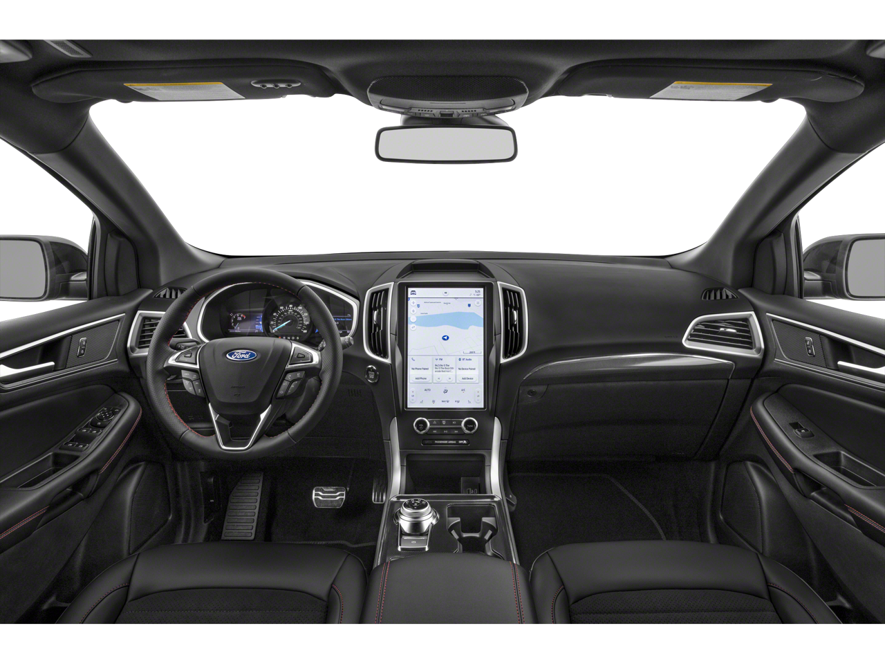 2022 Ford Edge Vehicle Photo in Green Bay, WI 54304