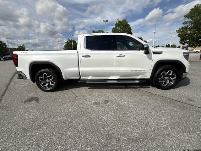 2022 GMC Sierra 1500 Vehicle Photo in BENTONVILLE, AR 72712-4322
