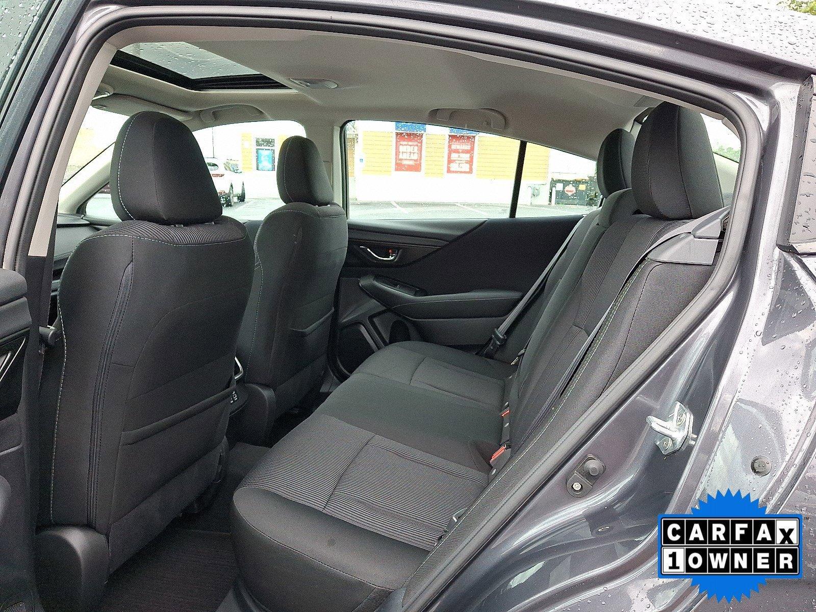 2024 Subaru Legacy Vehicle Photo in Harrisburg, PA 17111
