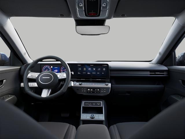 2025 Hyundai KONA Vehicle Photo in Green Bay, WI 54304